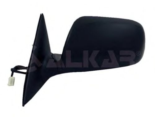 Зеркало заднего вида ALKAR 6141956