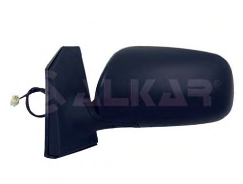 Зеркало заднего вида ALKAR 6142264
