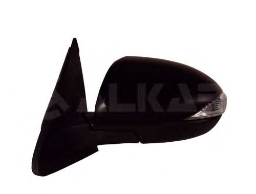 Зеркало заднего вида ALKAR 6143657