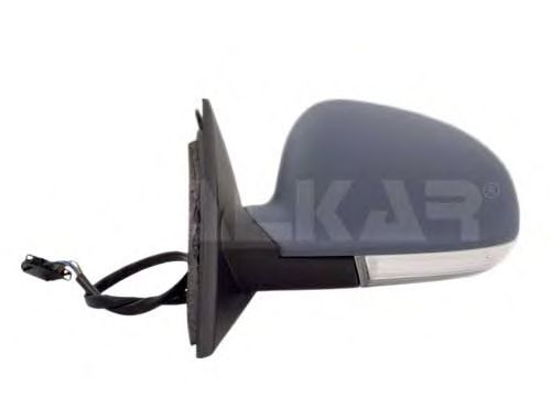 Зеркало заднего вида ALKAR 6150571