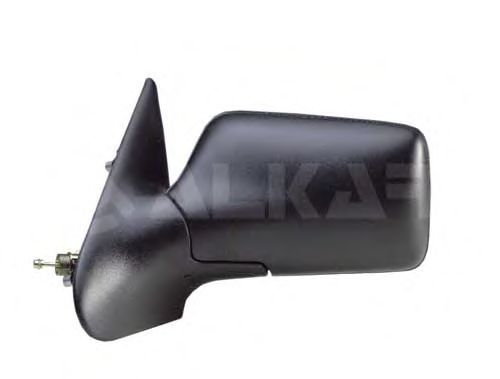 Зеркало заднего вида ALKAR 6164068