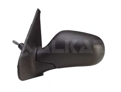 Зеркало заднего вида ALKAR 6164164