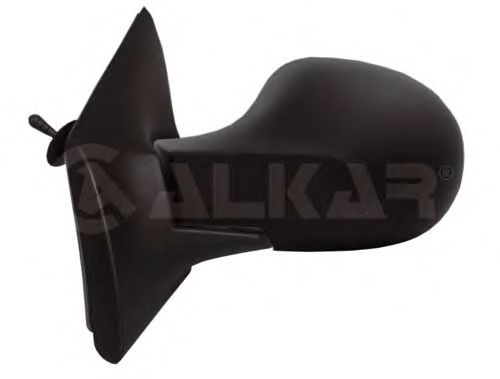 Зеркало заднего вида ALKAR 6164171
