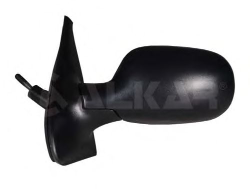 Зеркало заднего вида ALKAR 6164173