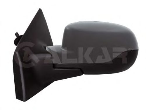 Зеркало заднего вида ALKAR 6164176