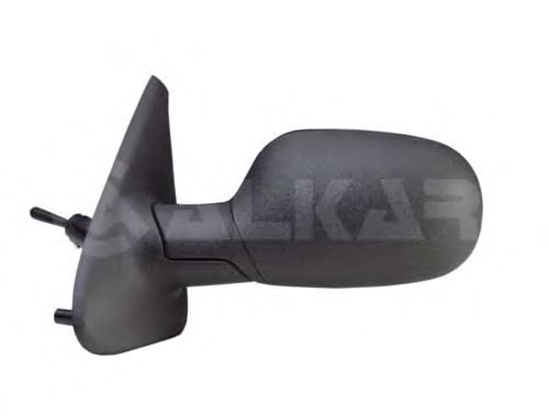 Зеркало заднего вида ALKAR 6164219