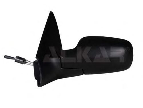 Зеркало заднего вида ALKAR 6164228