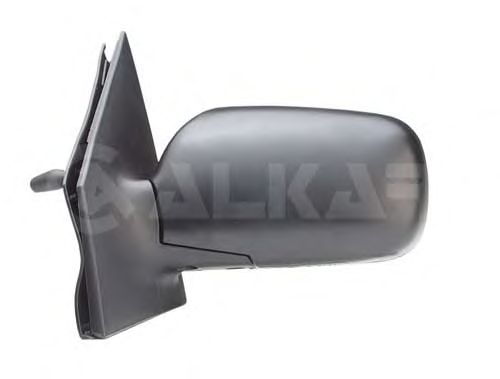 Зеркало заднего вида ALKAR 6164268