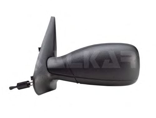 Зеркало заднего вида ALKAR 6164280