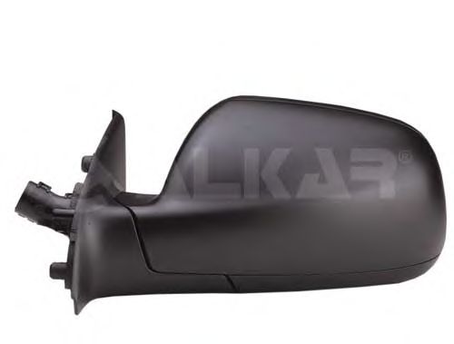 Зеркало заднего вида ALKAR 6164307