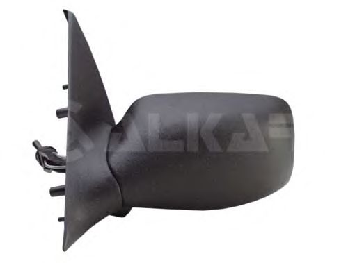 Зеркало заднего вида ALKAR 6164398