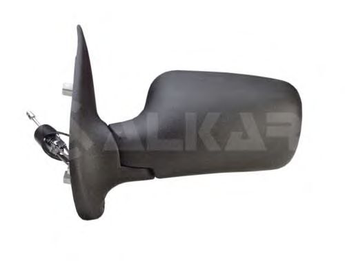 Зеркало заднього виду ALKAR 6164496