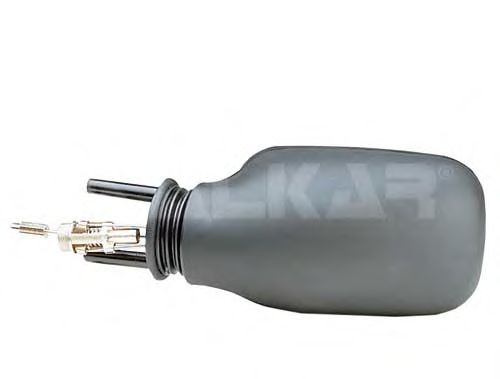 Зеркало заднего вида ALKAR 6164508