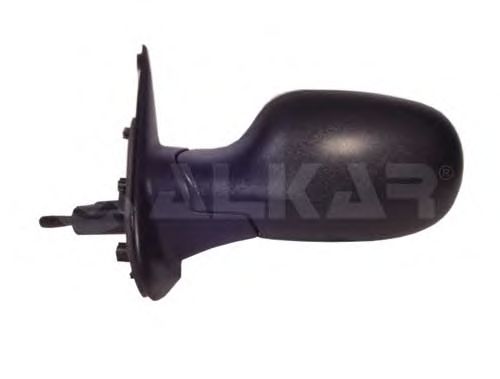 Зеркало заднего вида ALKAR 6164548