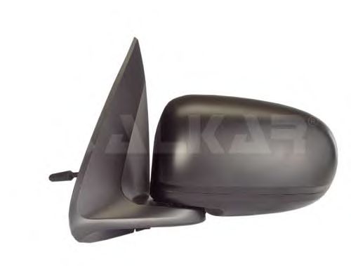 Зеркало заднего вида ALKAR 6164556