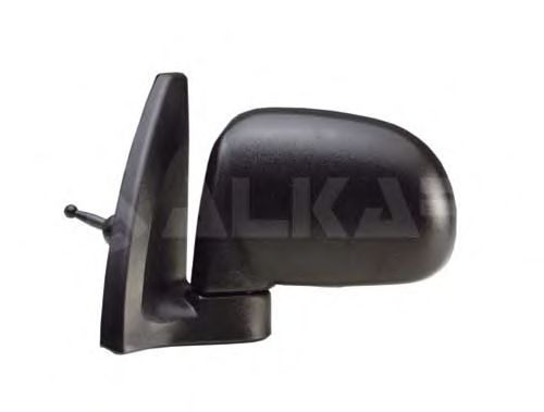 Зеркало заднего вида ALKAR 6164621