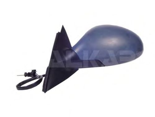 Зеркало заднего вида ALKAR 6164802