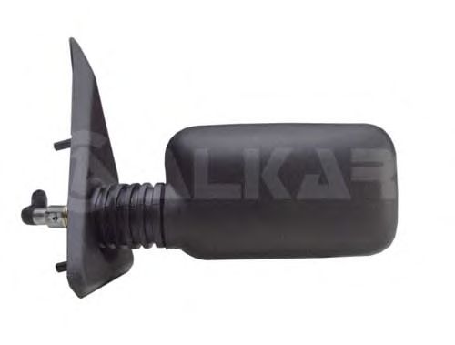 Зеркало заднего вида ALKAR 6165013
