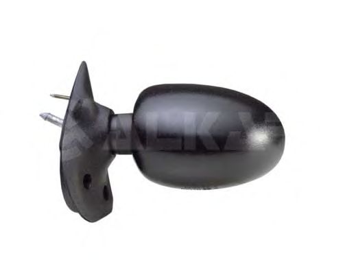 Зеркало заднего вида ALKAR 6165167
