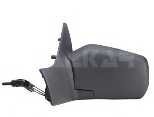 Зеркало заднего вида ALKAR 6165355