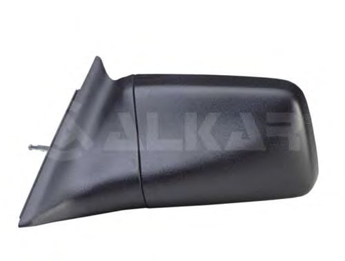 Зеркало заднего вида ALKAR 6165435
