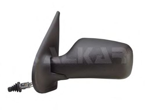 Зеркало заднего вида ALKAR 6165489