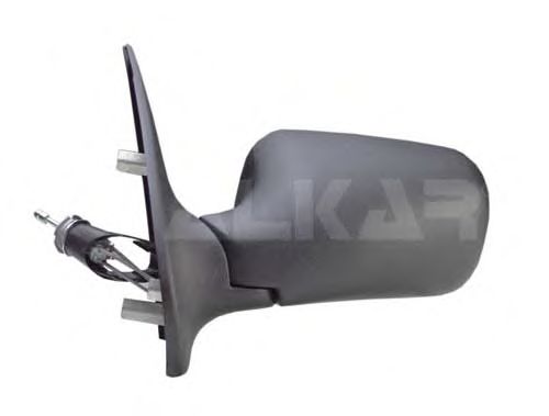 Зеркало заднего вида ALKAR 6165493