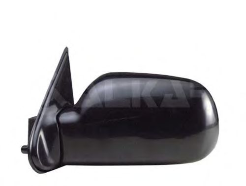Зеркало заднего вида ALKAR 6165987