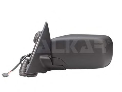 Зеркало заднего вида ALKAR 6171849