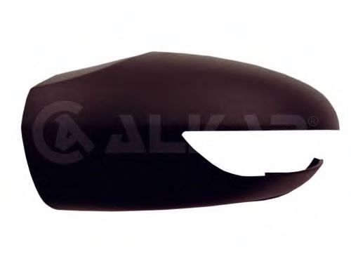 Корпус наружного зеркала ALKAR 6301557