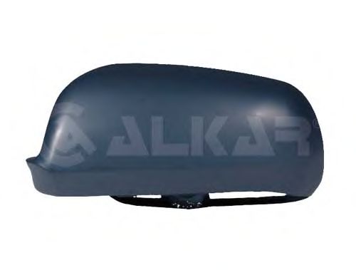 Корпус наружного зеркала ALKAR 6341521