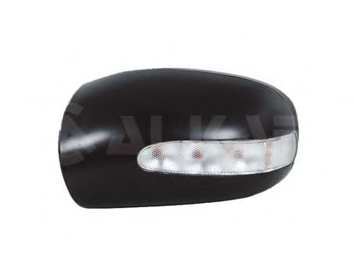 Корпус наружного зеркала ALKAR 6341534