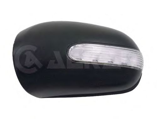 Корпус наружного зеркала ALKAR 6341566