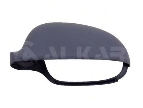 Корпус наружного зеркала ALKAR 6341571