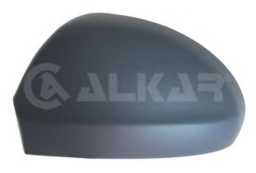 Корпус наружного зеркала ALKAR 6341638