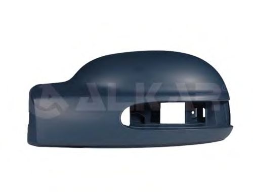 Корпус наружного зеркала ALKAR 6341704