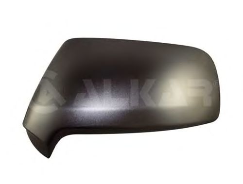 Корпус наружного зеркала ALKAR 6341865