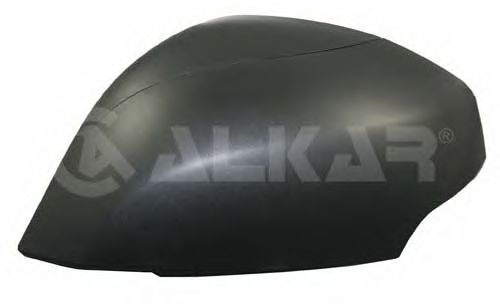 Корпус наружного зеркала ALKAR 6342233
