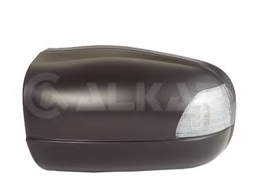 Корпус наружного зеркала ALKAR 6342702