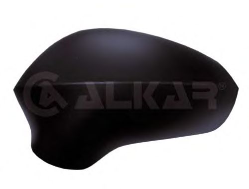 Корпус наружного зеркала ALKAR 6343803