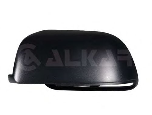 Корпус наружного зеркала ALKAR 6344110