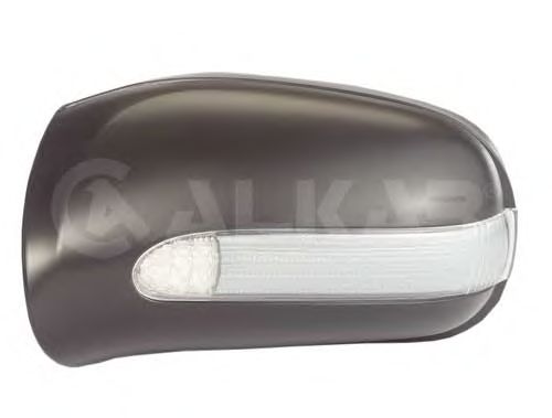 Корпус наружного зеркала ALKAR 6344702