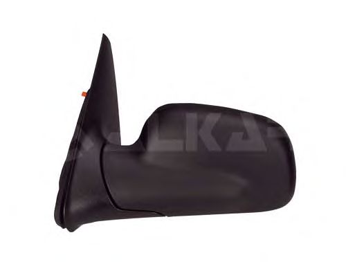 Зеркало заднего вида ALKAR 9026042