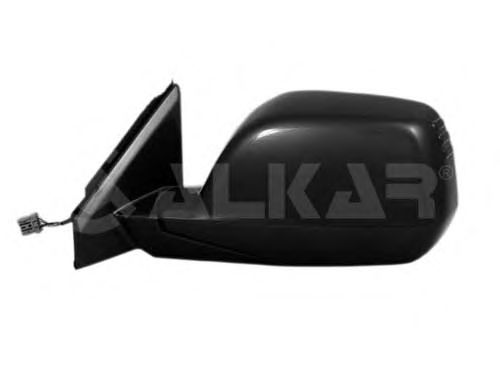 Зеркало заднего вида ALKAR 9026939