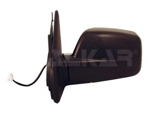 Зеркало заднього виду ALKAR 9027563