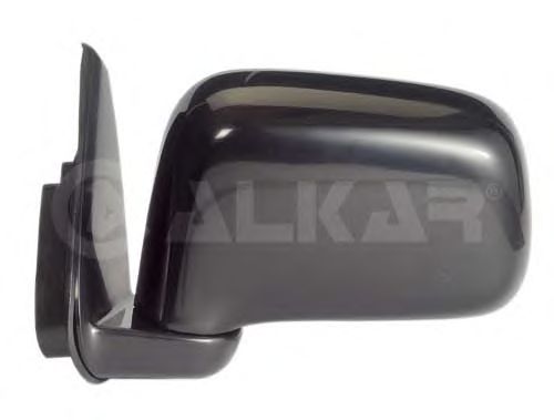Зеркало заднего вида ALKAR 9027940