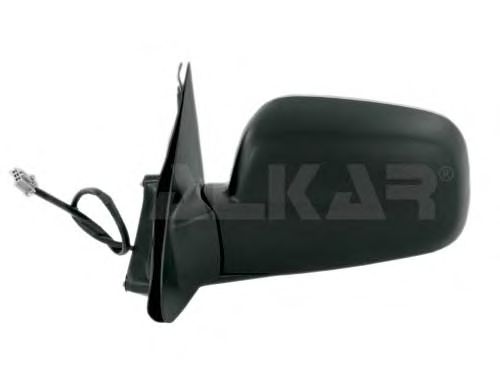Зеркало заднего вида ALKAR 9027944