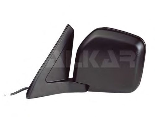 Зеркало заднего вида ALKAR 9028020
