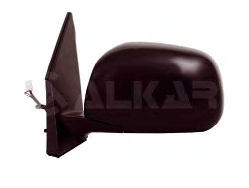Зеркало заднего вида ALKAR 9042999