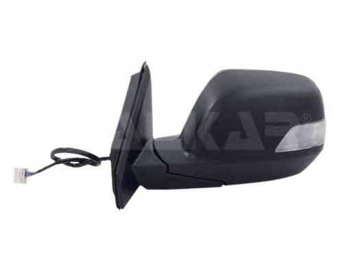 Зеркало заднего вида ALKAR 9045939